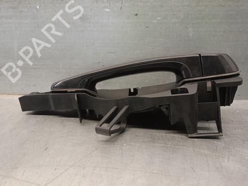Rear right exterior door handle BMW X5 (E70) xDrive 30 d | BP18682425C130 