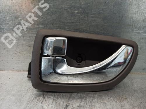 Used Rear left interior door handle Rear left interior door handle HYUNDAI XG (XG) 30 (188 hp) 10354136 10354136