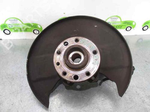 Used Right front steering knuckle SAAB 9-5 Estate (YS3E) 2.0 t (150 hp) 2049567