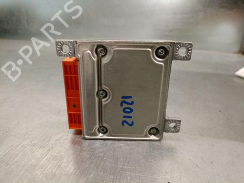 ECU airbags MERCEDES-BENZ E-CLASS (W210) E 300 Turbo-D (210.025) | BP19395653M53 