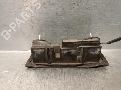 Tailgate handle OPEL ASTRA H (A04) 1.7 CDTI (L48) | BP19648172C132 