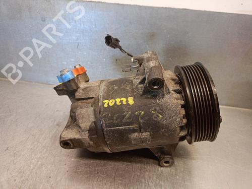 Used AC compressor NISSAN QASHQAI / QASHQAI +2 I (J10, NJ10, JJ10E) 2.0 dCi (150 hp) 18264761