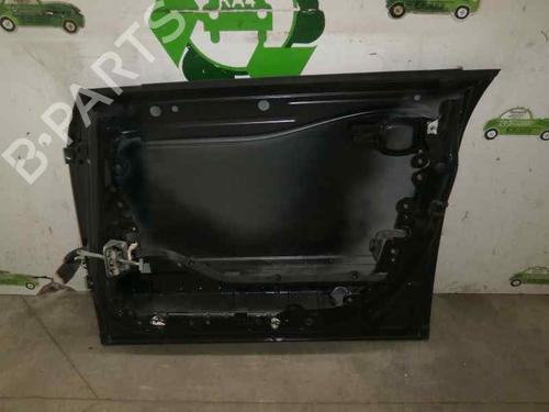 Right front door AUDI A2 (8Z0) 1.4 TDI | BP2104003C3 