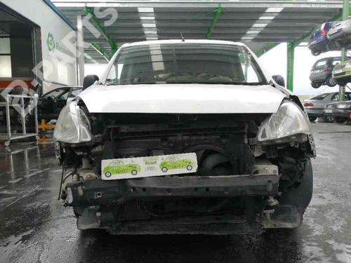 Front left interior door handle CITROËN BERLINGO MULTISPACE (B9) 1.6 HDi 75 16V | BP7578568I13  - Image 6