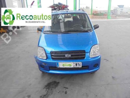 Electronic sensor SUZUKI WAGON R+ Hatchback (MM) 1.3 (RB413) | BP8293834M84 