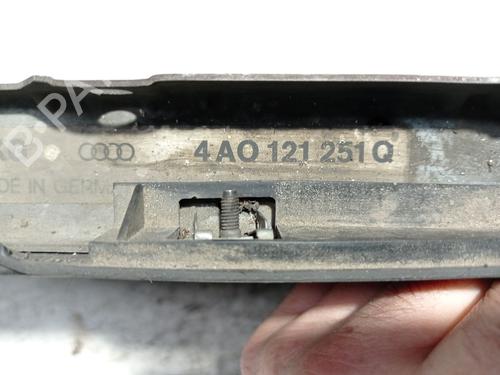 Køler AUDI 100 C4 Avant (4A5)  | BP18922383M31 