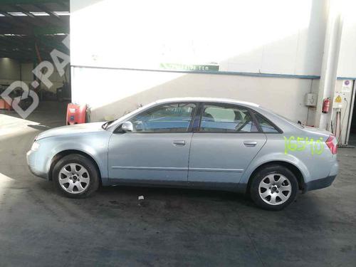 Used Parts AUDI A4 B6 (8E2)  1.9 TDI quattro  1154771