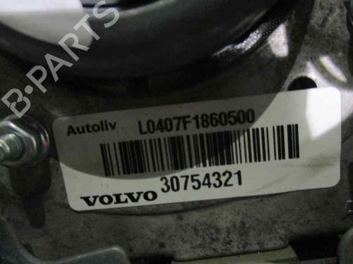 Førerens kollisjonspute VOLVO S80 I (184) D5 | BP2340634C9 