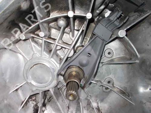 Gearbox CHRYSLER NEON II 2.0 16V | BP3240672M3 