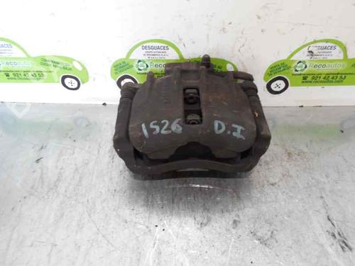 Used Left front brake caliper HONDA CIVIC VI Aerodeck (MB, MC) 1.5 16V (MB9) (114 hp) 11618300