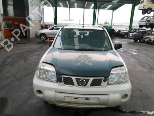 Servo brake NISSAN X-TRAIL I (T30) 2.2 dCi 4x4 | BP10557168M42 