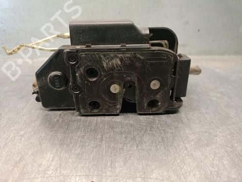 Front right lock HYUNDAI GETZ (TB) 1.3 | BP19710943C97 
