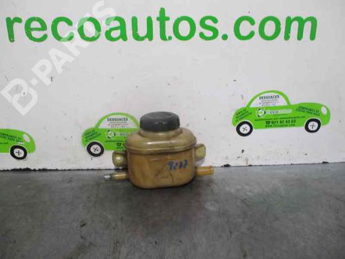 Used Expansion tank Expansion tank DAEWOO REZZO (U100) 1.6 (105 hp) 3490820 3490820