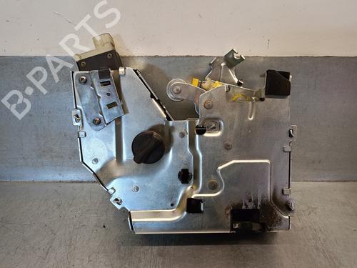 Used Rear right lock FORD TRANSIT CONNECT (P65_, P70_, P80_) 1.8 TDCi (90 hp) 18164312