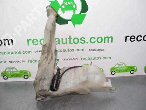 Used Windscreen washer tank Windscreen washer tank RENAULT MASTER II Van (FD) 2.5 dCi (146 hp) 7444970 7444970