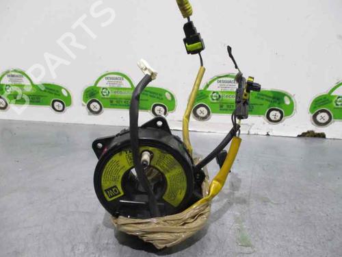 Used Squib airbag DAEWOO EVANDA (KLAL) 2.0 (131 hp) 2093637