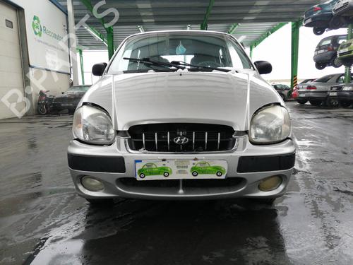 Right front window switch HYUNDAI ATOS (MX)  | BP8588447I26 