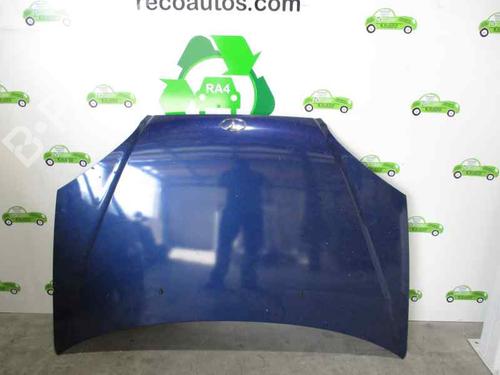 Hood DAEWOO REZZO (U100) 1.6 AZUL