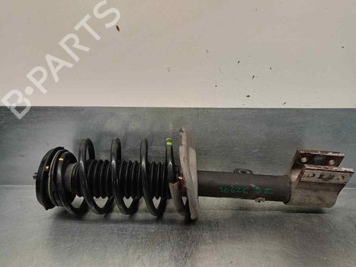 Used Left front shock absorber PEUGEOT 3008 I MPV (0U_) 1.6 HDi (109 hp) 18323471