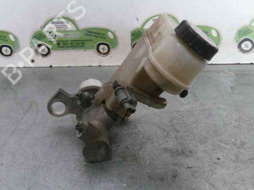 Brake master cylinder OPEL VECTRA C GTS (Z02) 1.9 CDTI (F68) | BP2062143M77 
