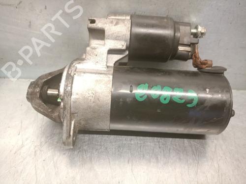 Used Starter MERCEDES-BENZ VANEO (414) 1.7 CDI (414.700) (91 hp) 19151939