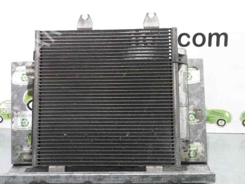 AC radiator CITROËN C1 (PM_, PN_) 1.0 (68 hp) 876966W | VALEO