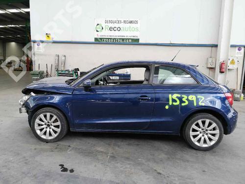 Used Parts AUDI A1 (8X1, 8XK)  1.6 TDI  1042975