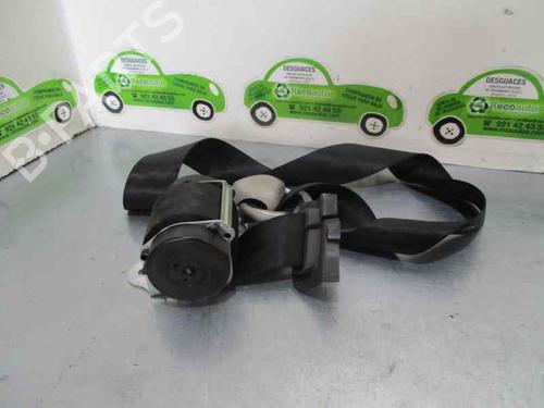 Used Rear left seatbelt FORD GALAXY I (WGR) 1.9 TDI (130 hp) 7448068