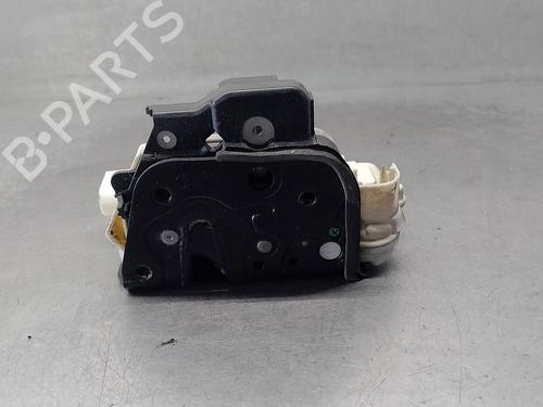 Front left lock AUDI A4 B7 (8EC) 2.0 TFSI quattro | BP17787390C98 