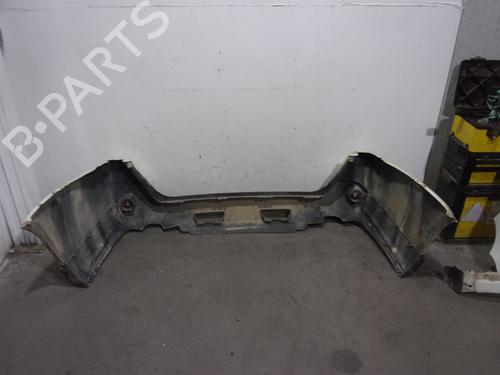 Rear bumper NISSAN X-TRAIL II (T31) 2.0 dCi 4x4 | BP17054087C8 