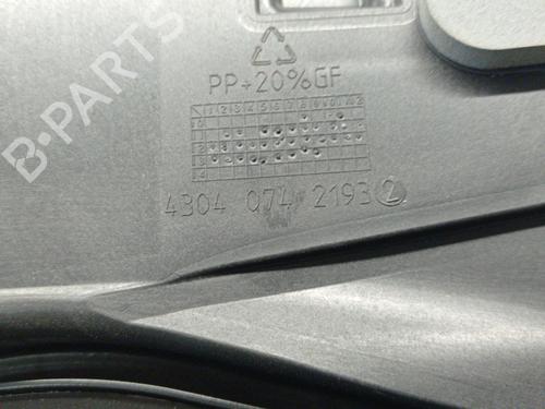 Other LAND ROVER RANGE ROVER EVOQUE (L538) 2.2 D | BP19545094O1 