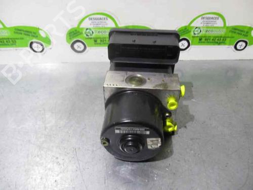 ABS Bremseaggregat FORD FIESTA V (JH_, JD_) 1.4 TDCi (68 hp) 2124458