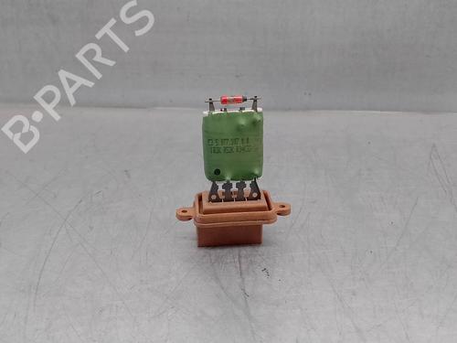 Heater resistor LANCIA YPSILON (843_) 1.3 D Multijet (843.AXE11, 843.AXE1A) (90 hp) 18074762