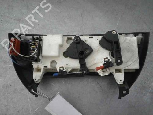 Climate control RENAULT MEGANE I Coach (DA0/1_) 1.6 16V (DA0B, DA04, DA11) | BP2307380I5 