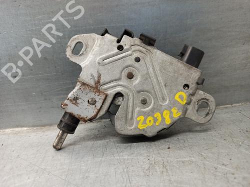 hjelmlås FORD FOCUS C-MAX (DM2) 1.6 | BP17896071C133 