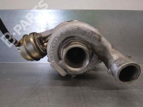 Used Turbo Turbo AUDI ALLROAD C5 (4BH) 2.5 TDI quattro (180 hp) 9834114 9834114