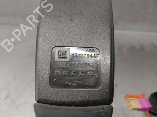 Front right belt tensioner OPEL SIGNUM Hatchback (Z03) 3.0 V6 CDTI (F48) | BP18353991C88 
