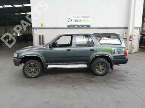 Used Parts TOYOTA 4 RUNNER II (_N1_)  3.0 (VZN130_, VZN130G, VZN130R)  825545