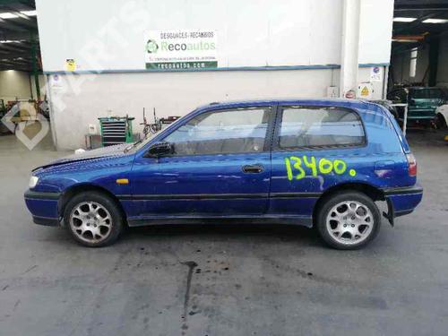 Used Parts NISSAN SUNNY III (N14, B13)  1.6 i 16V  905549