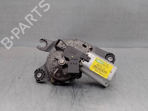 Used Rear wiper motor BMW X5 (E70) 3.0 d (235 hp) 18340146