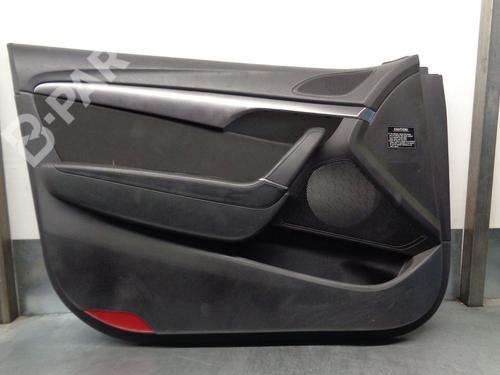 Used Left front door panel Left front door panel HYUNDAI i40 I CW (VF) 1.7 CRDi (136 hp) 8406796 8406796