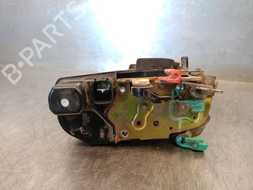 Rear right lock JEEP GRAND CHEROKEE II (WJ, WG) 2.7 CRD 4x4 | BP19060721C99 