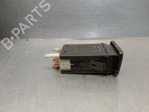 Warning switch VW GOLF IV (1J1) 1.9 TDI | BP17713550I22 
