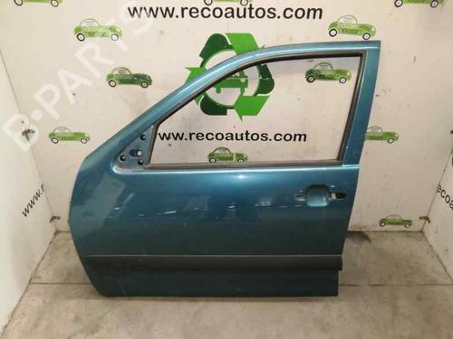 Used Left front door SEAT INCA (6K9) [1995-2003]  2116087