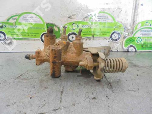 Used Master brake Master brake OPEL ZAFIRA A MPV (T98) 2.0 DTI 16V (F75) (101 hp) 8723824 8723824