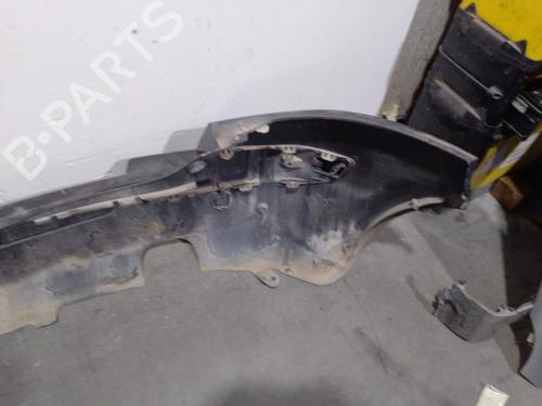 Rear bumper RENAULT MEGANE II (BM0/1_, CM0/1_) 1.6 16V | BP19414661C8 
