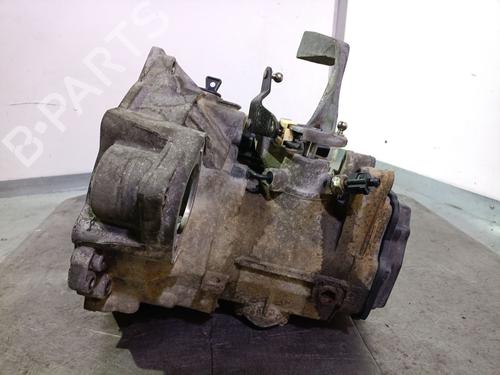 Gearbox SEAT IBIZA II (6K1) 1.9 TDI | BP19698800M3 
