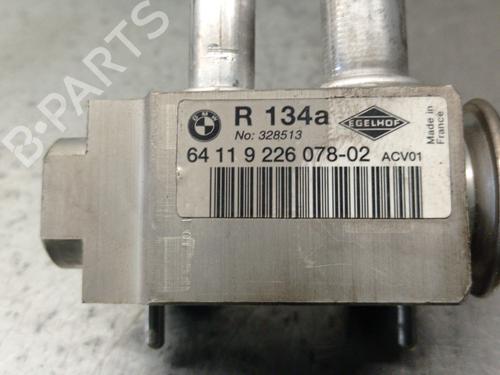 Air conditioning evaporator BMW X1 (E84) xDrive 20 d | BP19440331M109 