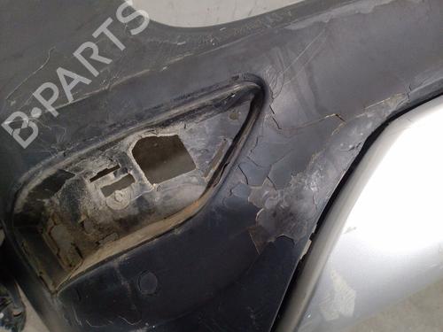 Rear bumper VOLVO XC70 II (136) D5 AWD | BP19085826C8 