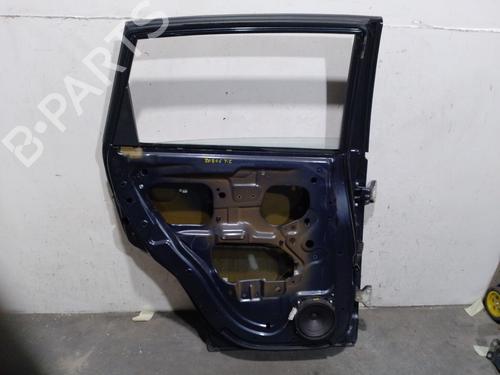 Left rear door OPEL ANTARA A (L07) 2.0 CDTI 4x4 | BP19102336C4